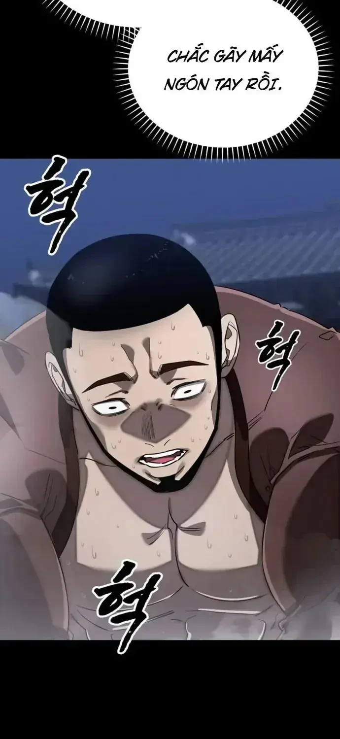 Thiên Ma Tái Lâm Chapter 112 - 110