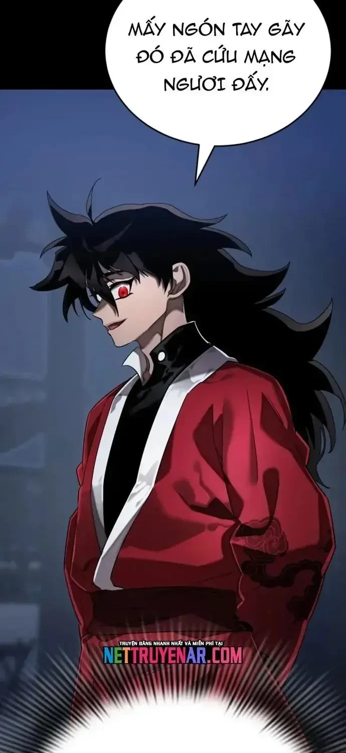 Thiên Ma Tái Lâm Chapter 112 - 113