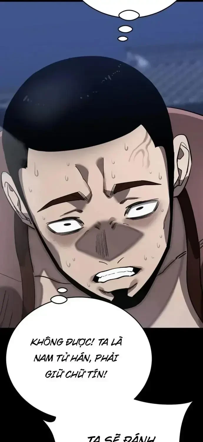 Thiên Ma Tái Lâm Chapter 112 - 115