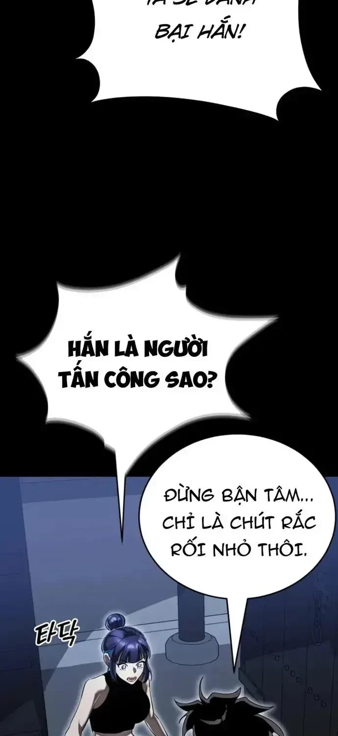 Thiên Ma Tái Lâm Chapter 112 - 116