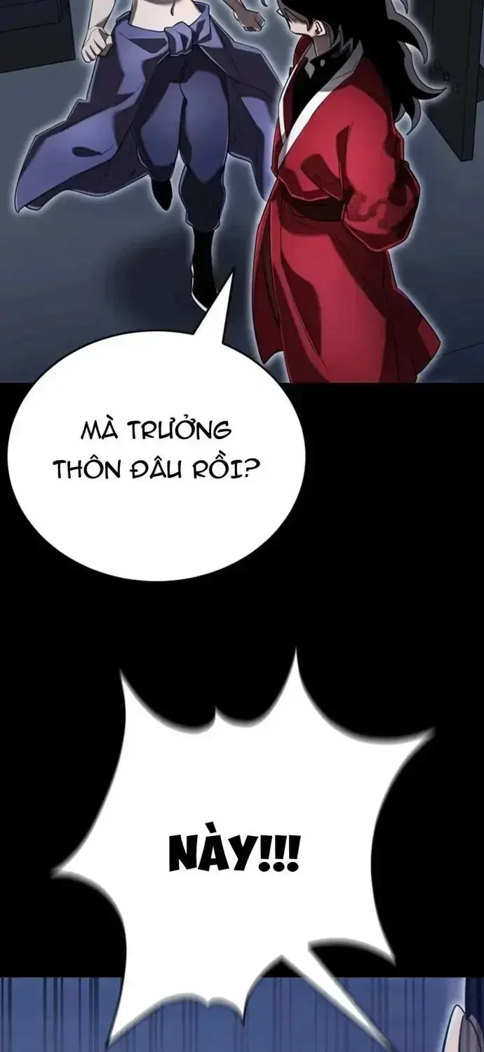 Thiên Ma Tái Lâm Chapter 112 - 117