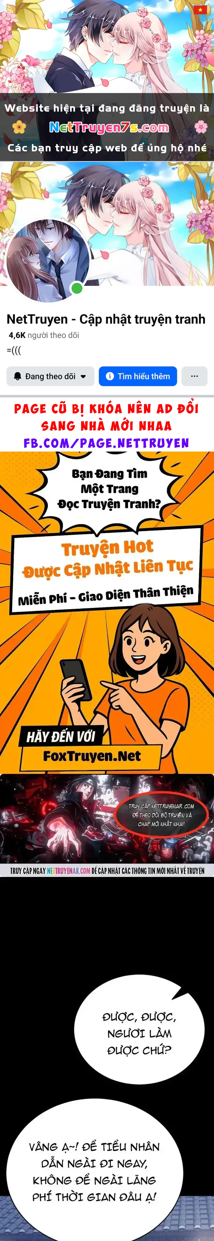 Thiên Ma Tái Lâm Chapter 113 - 1
