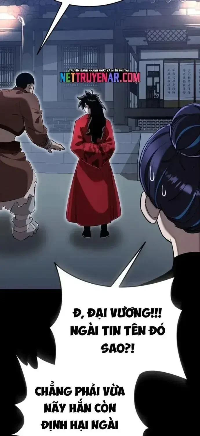 Thiên Ma Tái Lâm Chapter 113 - 2