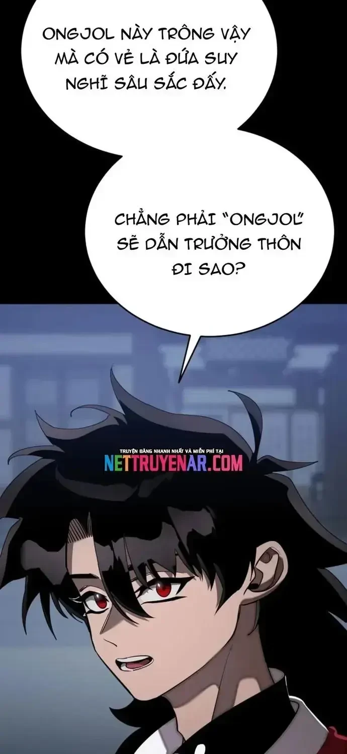 Thiên Ma Tái Lâm Chapter 113 - 5