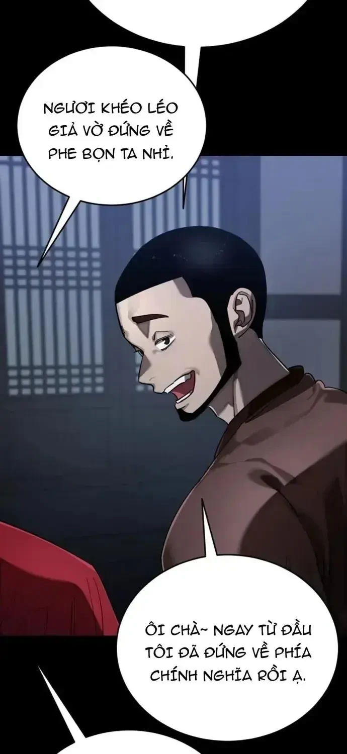 Thiên Ma Tái Lâm Chapter 113 - 11