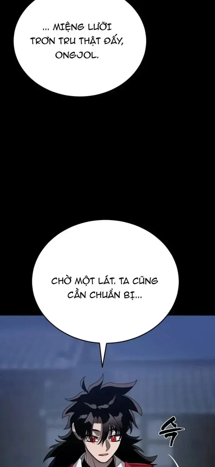 Thiên Ma Tái Lâm Chapter 113 - 12