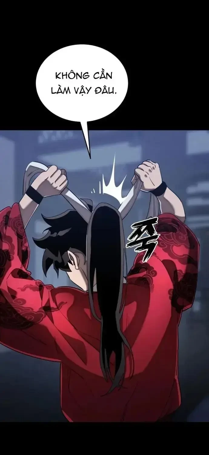 Thiên Ma Tái Lâm Chapter 113 - 15