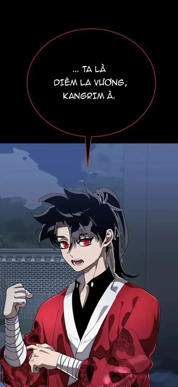 Thiên Ma Tái Lâm Chapter 113 - 19