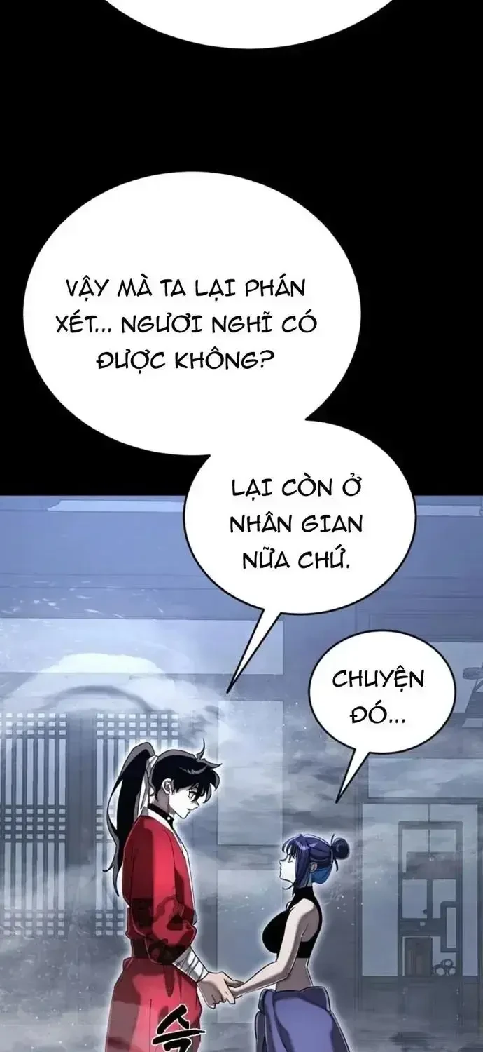 Thiên Ma Tái Lâm Chapter 113 - 26