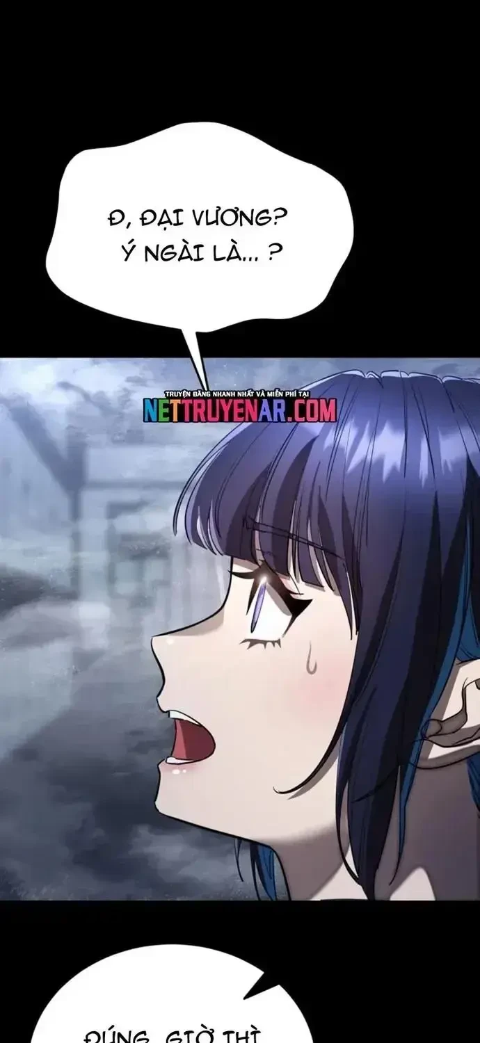 Thiên Ma Tái Lâm Chapter 113 - 28