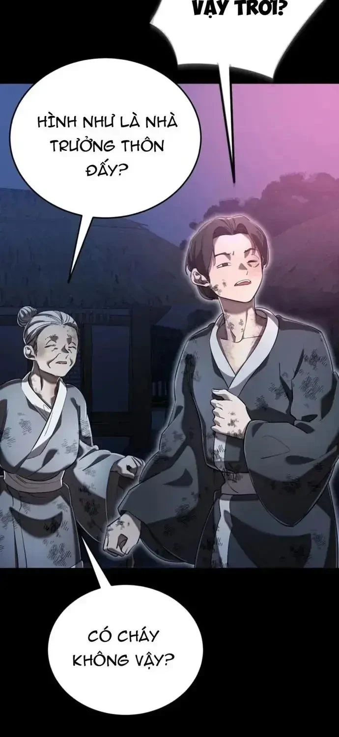 Thiên Ma Tái Lâm Chapter 113 - 36