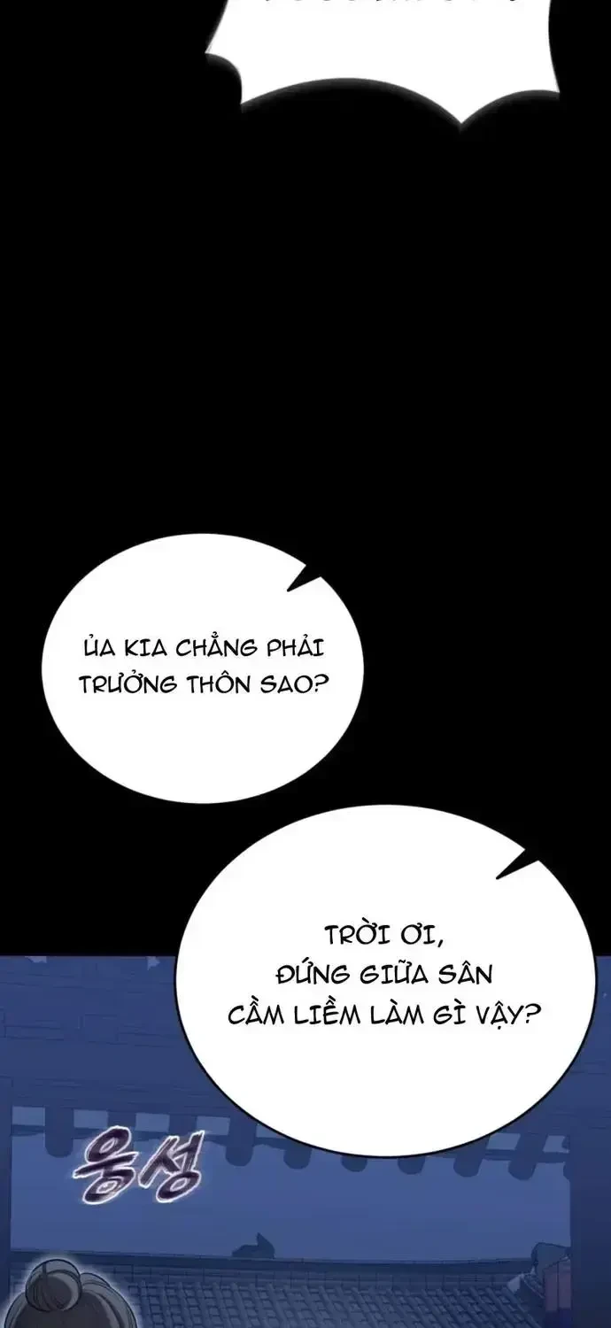 Thiên Ma Tái Lâm Chapter 113 - 38