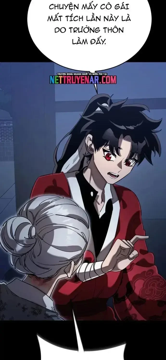 Thiên Ma Tái Lâm Chapter 113 - 41