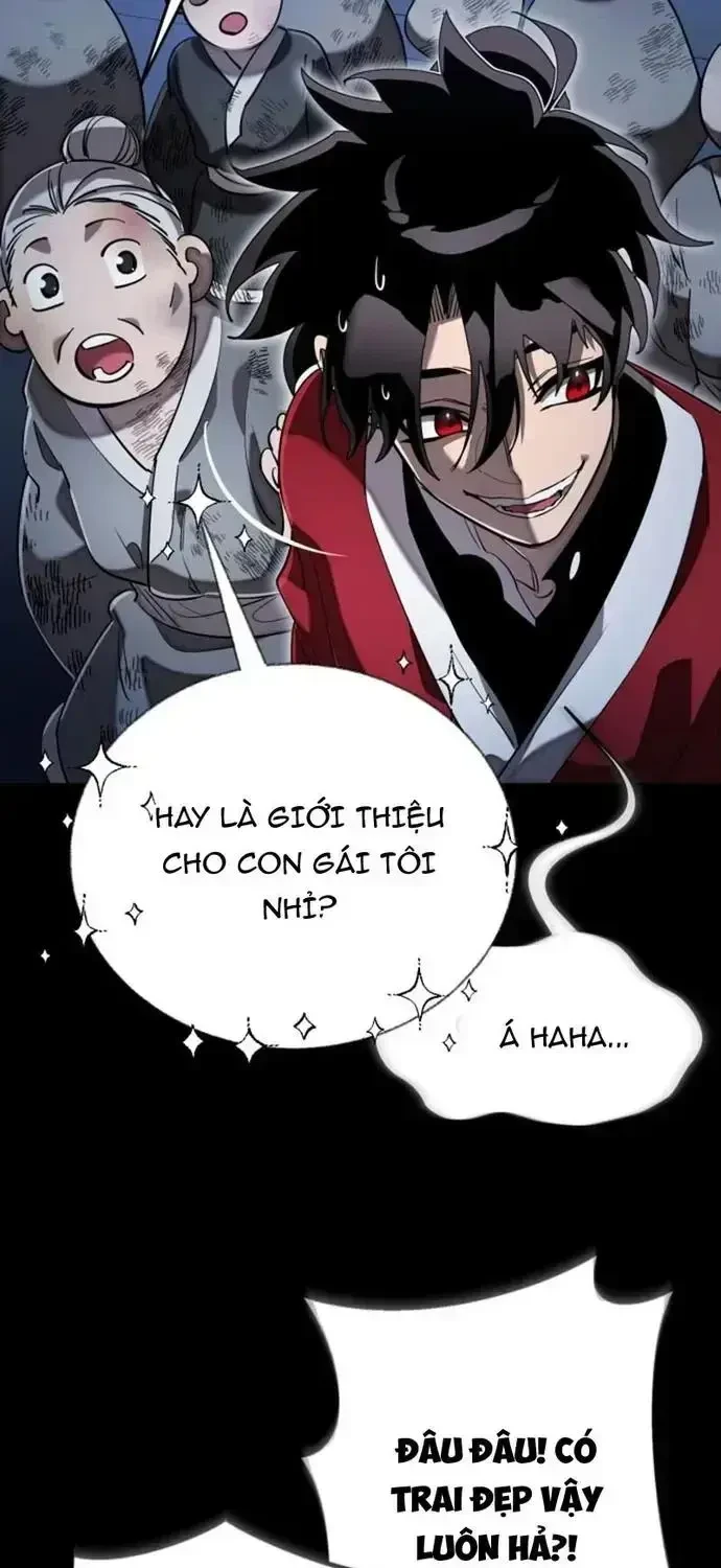 Thiên Ma Tái Lâm Chapter 113 - 43