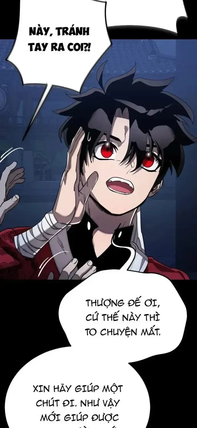 Thiên Ma Tái Lâm Chapter 113 - 44