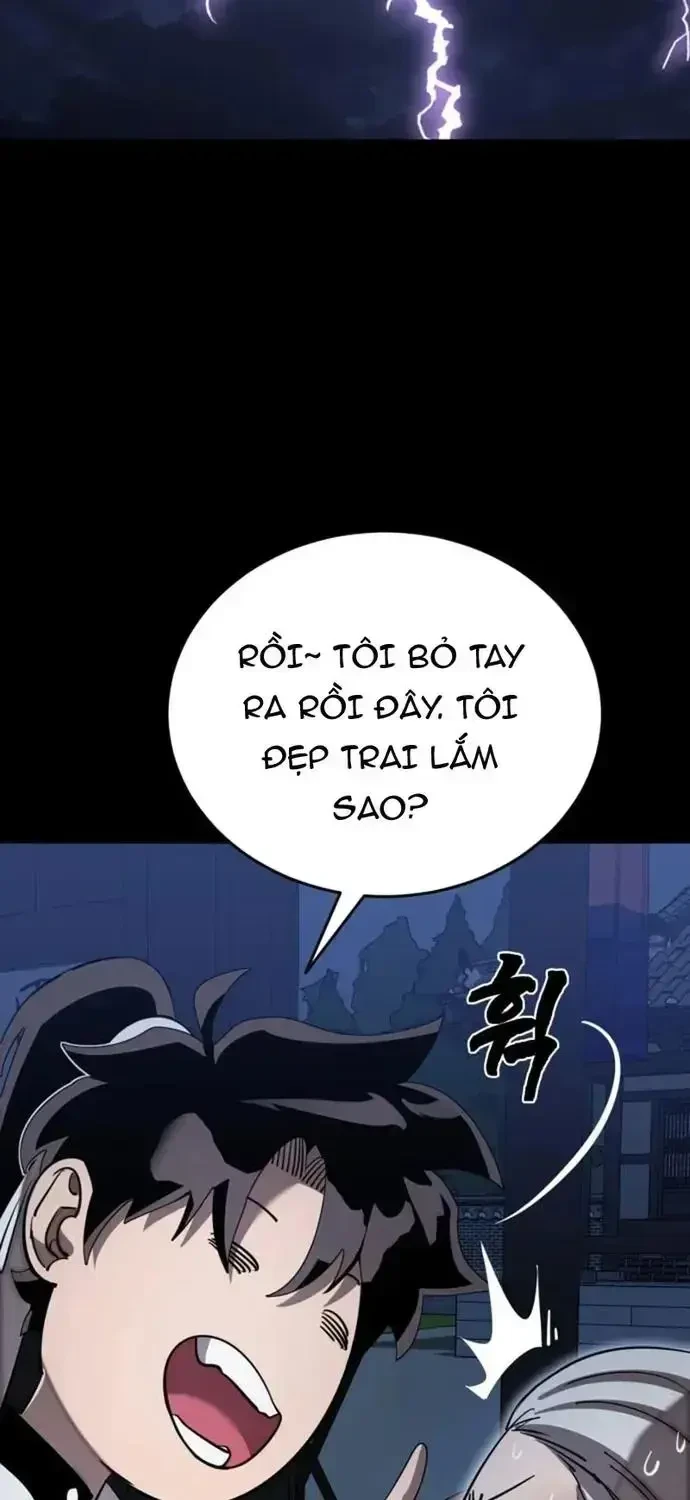 Thiên Ma Tái Lâm Chapter 113 - 46