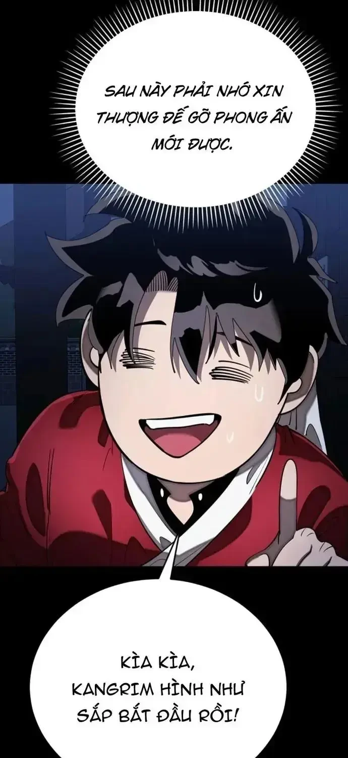 Thiên Ma Tái Lâm Chapter 113 - 49