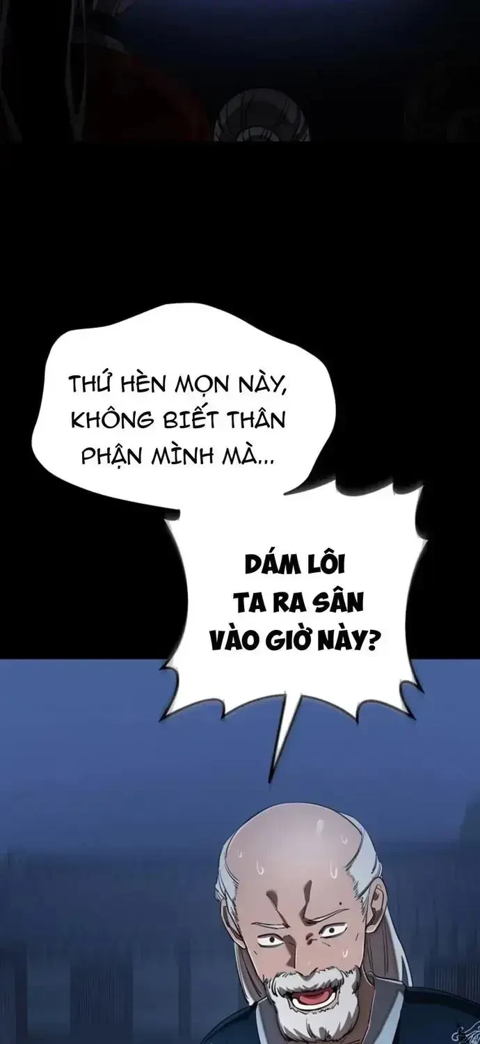 Thiên Ma Tái Lâm Chapter 113 - 51