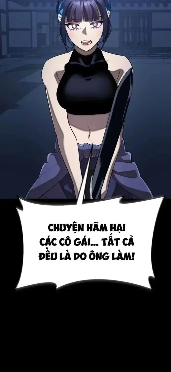 Thiên Ma Tái Lâm Chapter 113 - 53