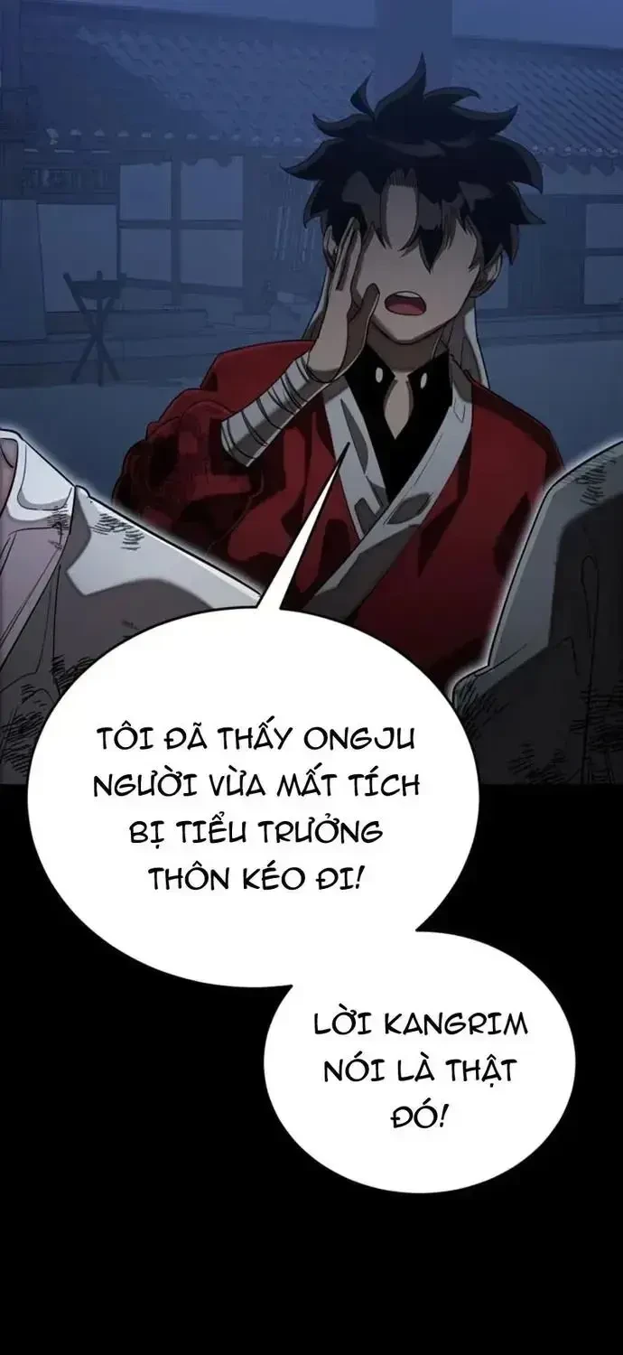 Thiên Ma Tái Lâm Chapter 113 - 57