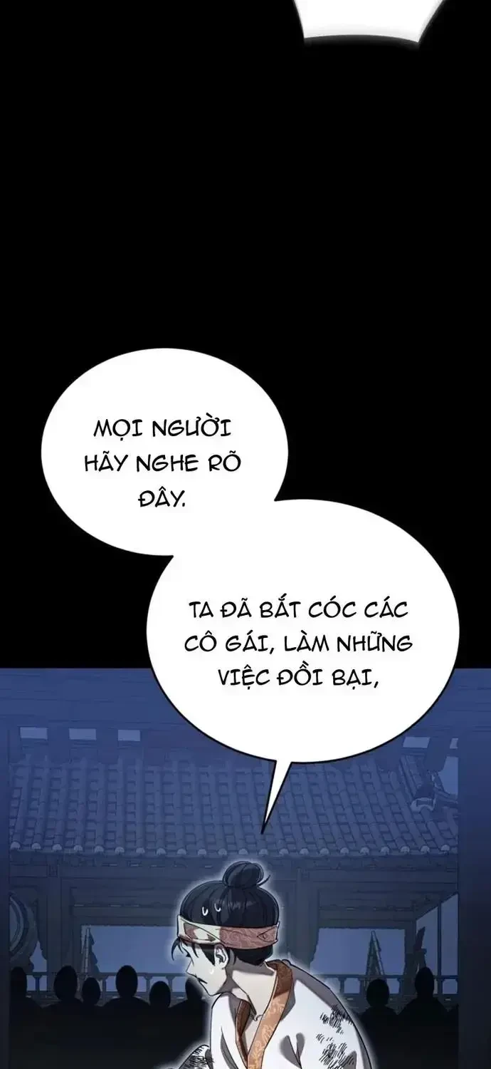 Thiên Ma Tái Lâm Chapter 113 - 68