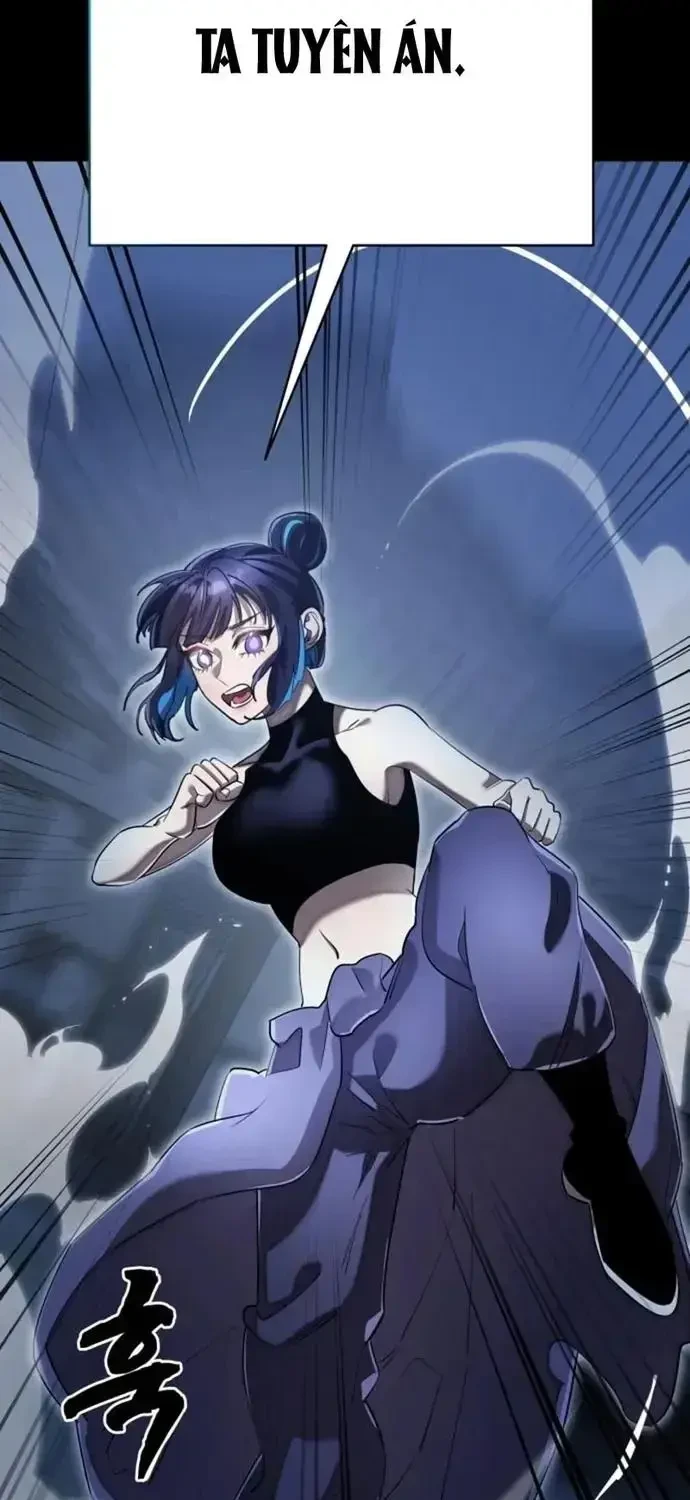 Thiên Ma Tái Lâm Chapter 113 - 86