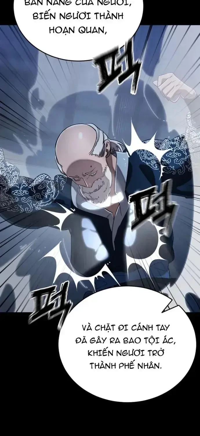 Thiên Ma Tái Lâm Chapter 113 - 90