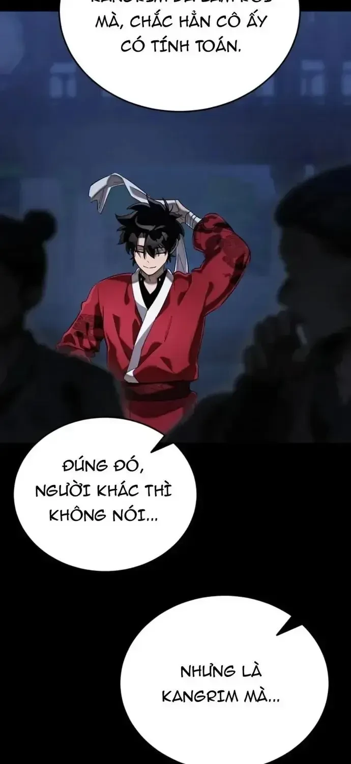 Thiên Ma Tái Lâm Chapter 113 - 99