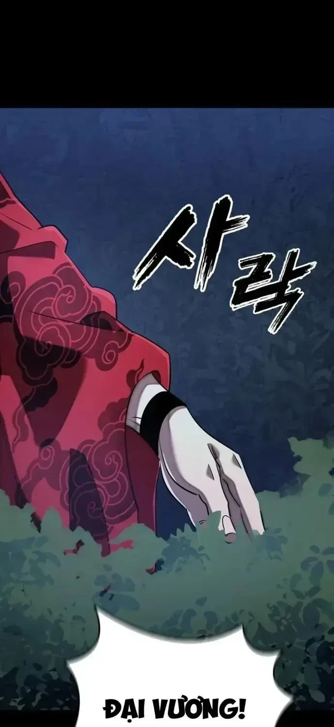 Thiên Ma Tái Lâm Chapter 113 - 105