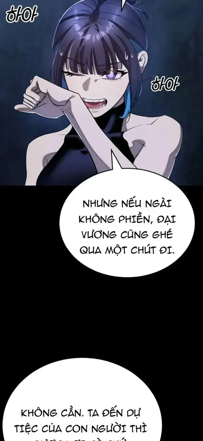 Thiên Ma Tái Lâm Chapter 113 - 109