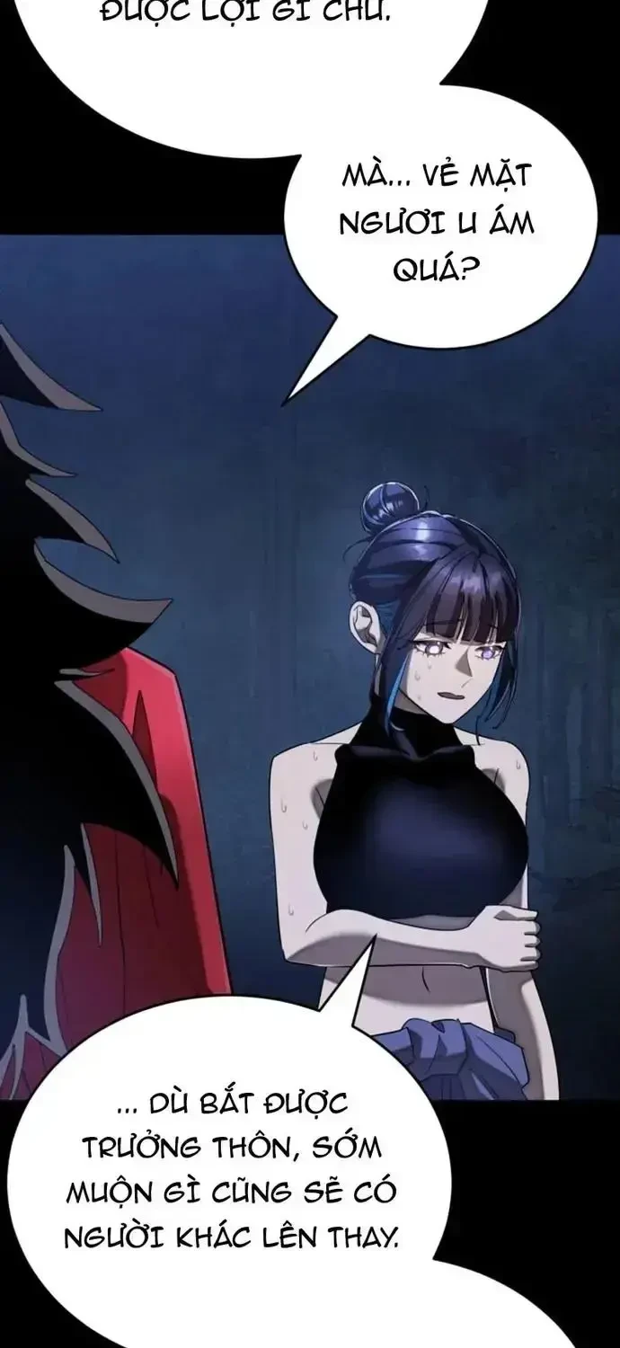 Thiên Ma Tái Lâm Chapter 113 - 110