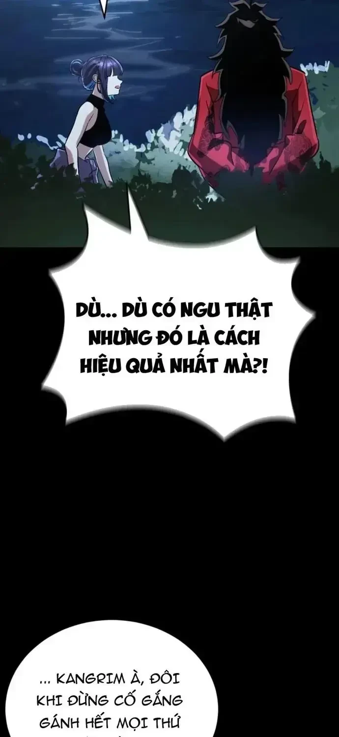 Thiên Ma Tái Lâm Chapter 113 - 116