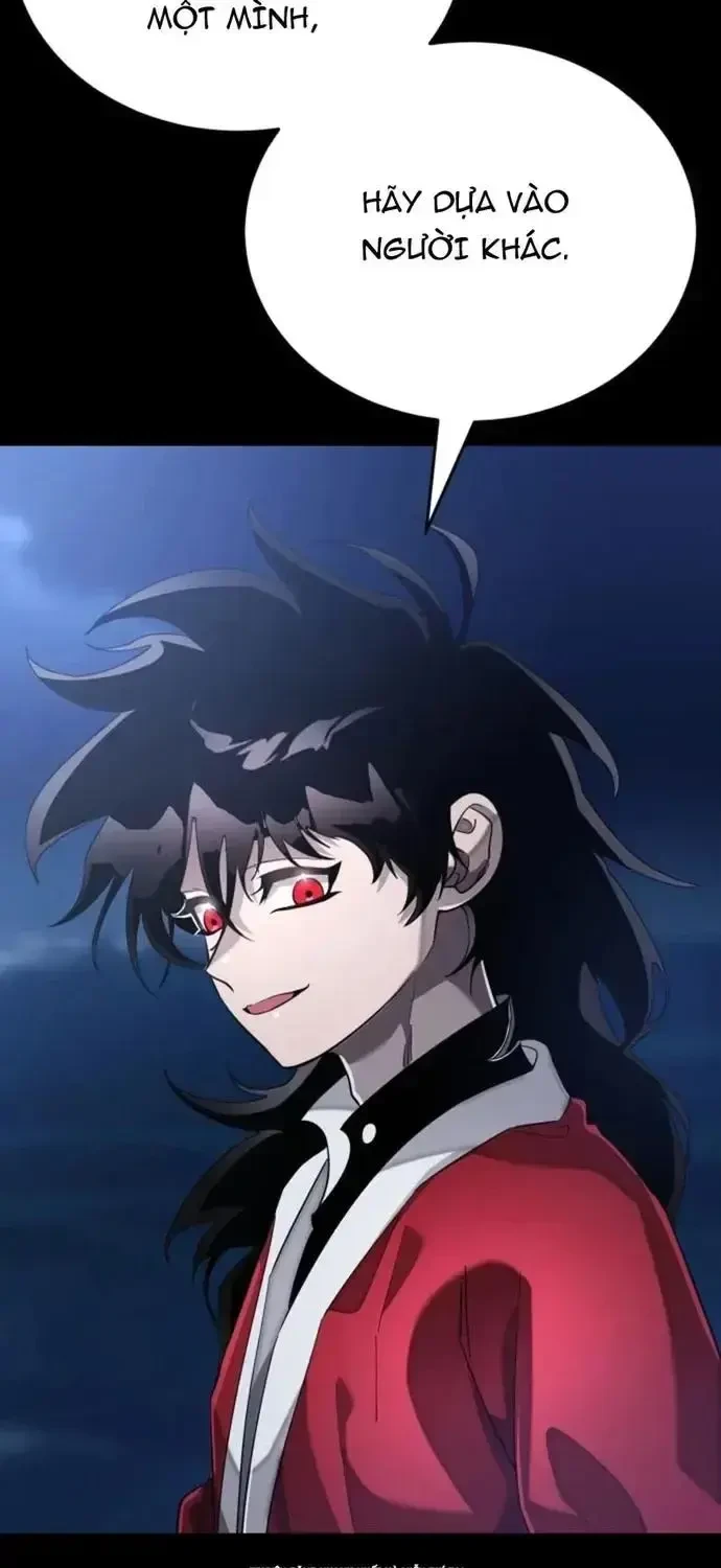 Thiên Ma Tái Lâm Chapter 113 - 117
