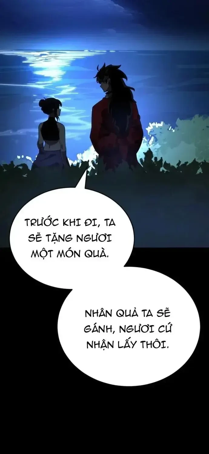 Thiên Ma Tái Lâm Chapter 113 - 121