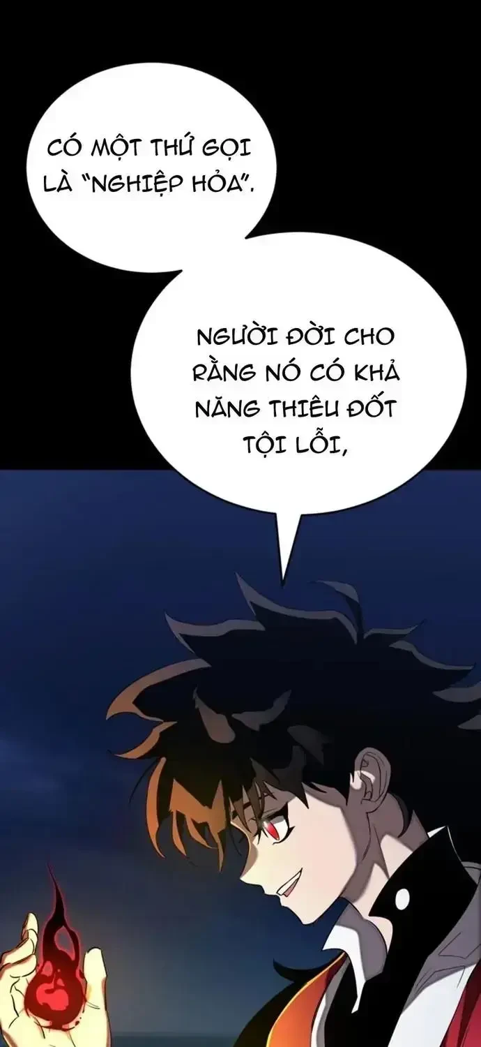 Thiên Ma Tái Lâm Chapter 113 - 122