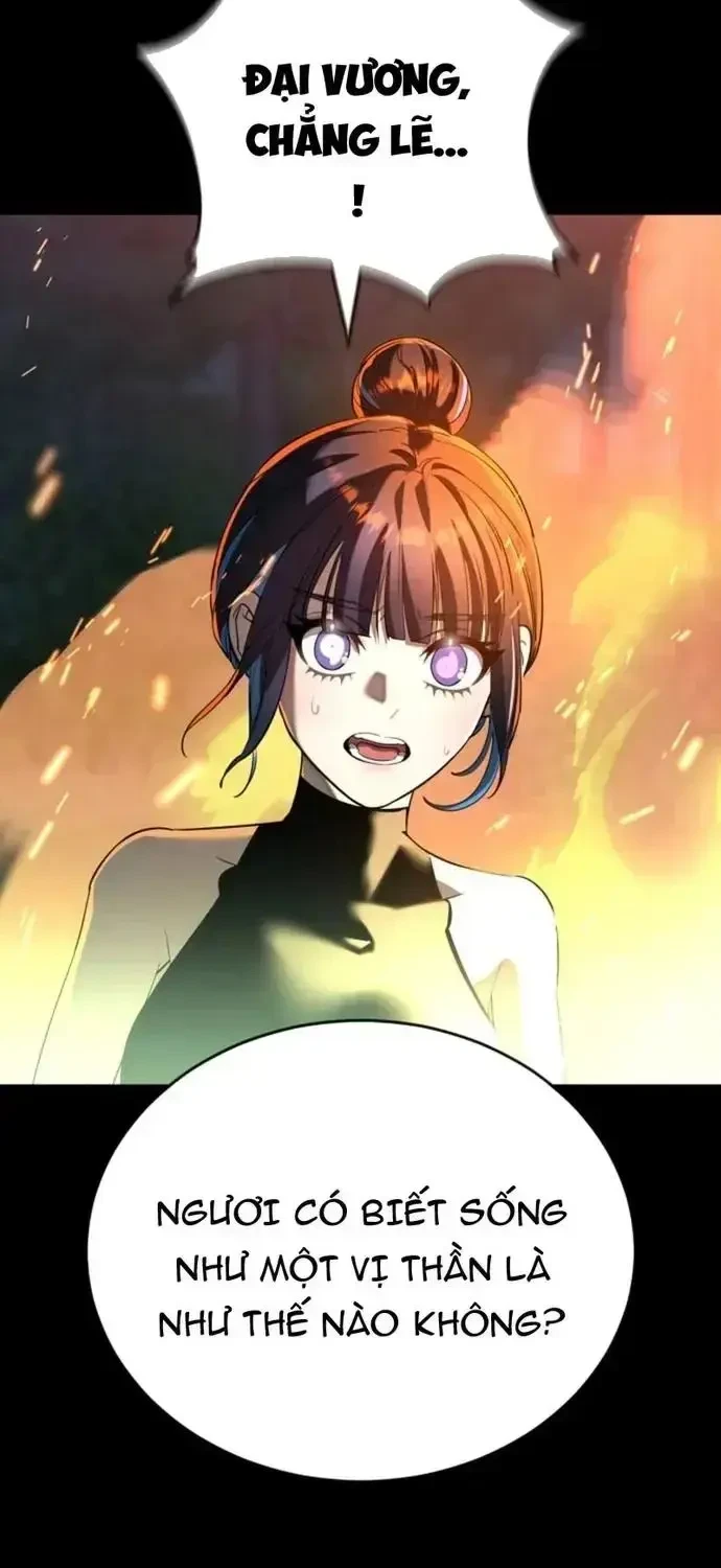 Thiên Ma Tái Lâm Chapter 113 - 127
