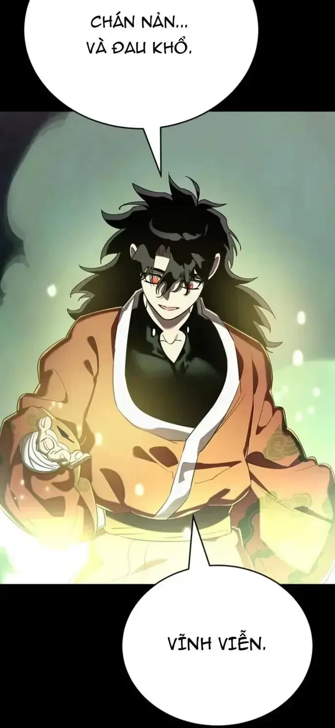Thiên Ma Tái Lâm Chapter 113 - 129