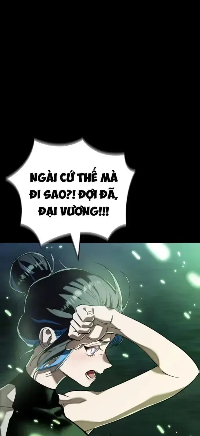 Thiên Ma Tái Lâm Chapter 113 - 135