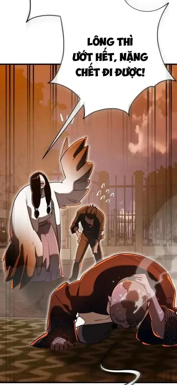 Thiên Ma Tái Lâm Chapter 115 - 7