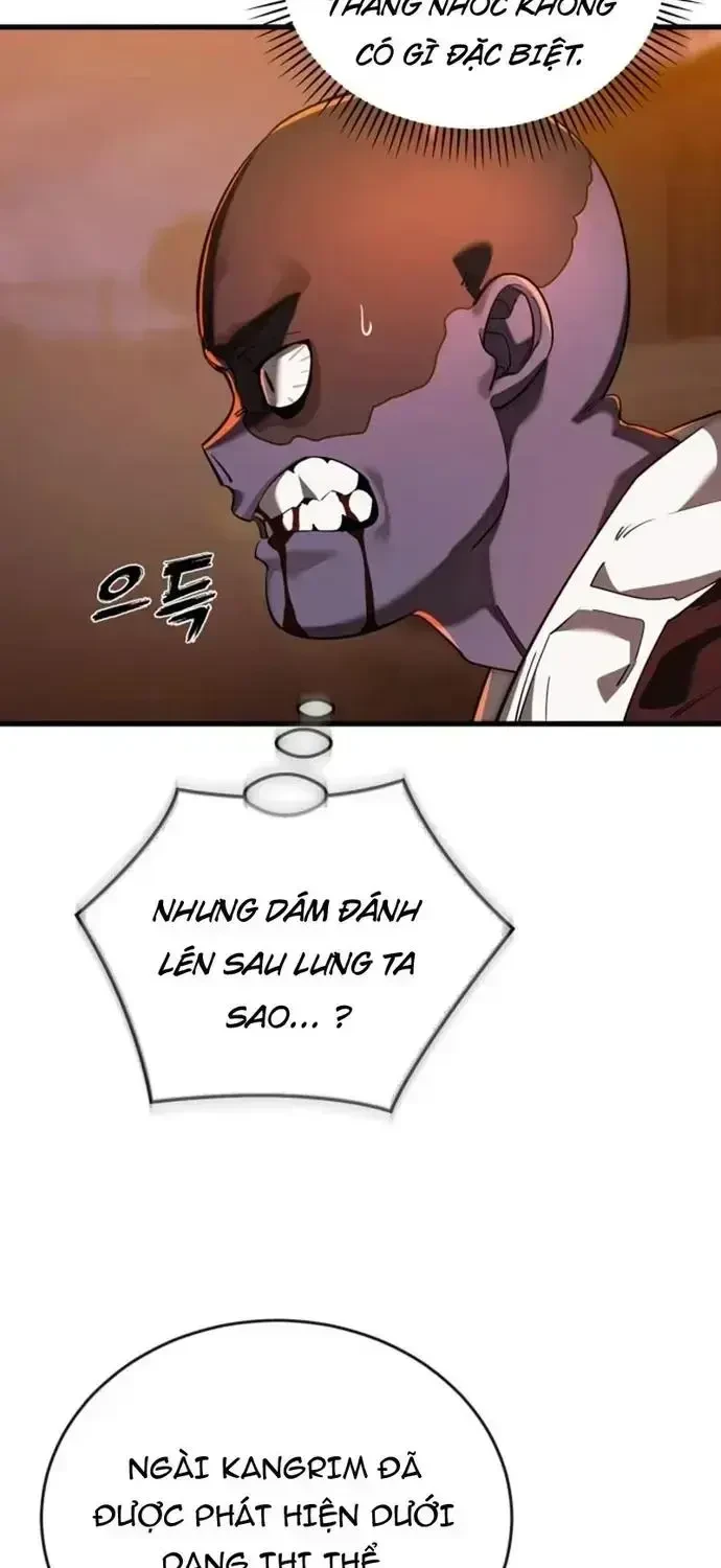 Thiên Ma Tái Lâm Chapter 115 - 17