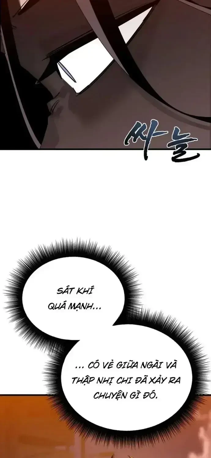 Thiên Ma Tái Lâm Chapter 115 - 25