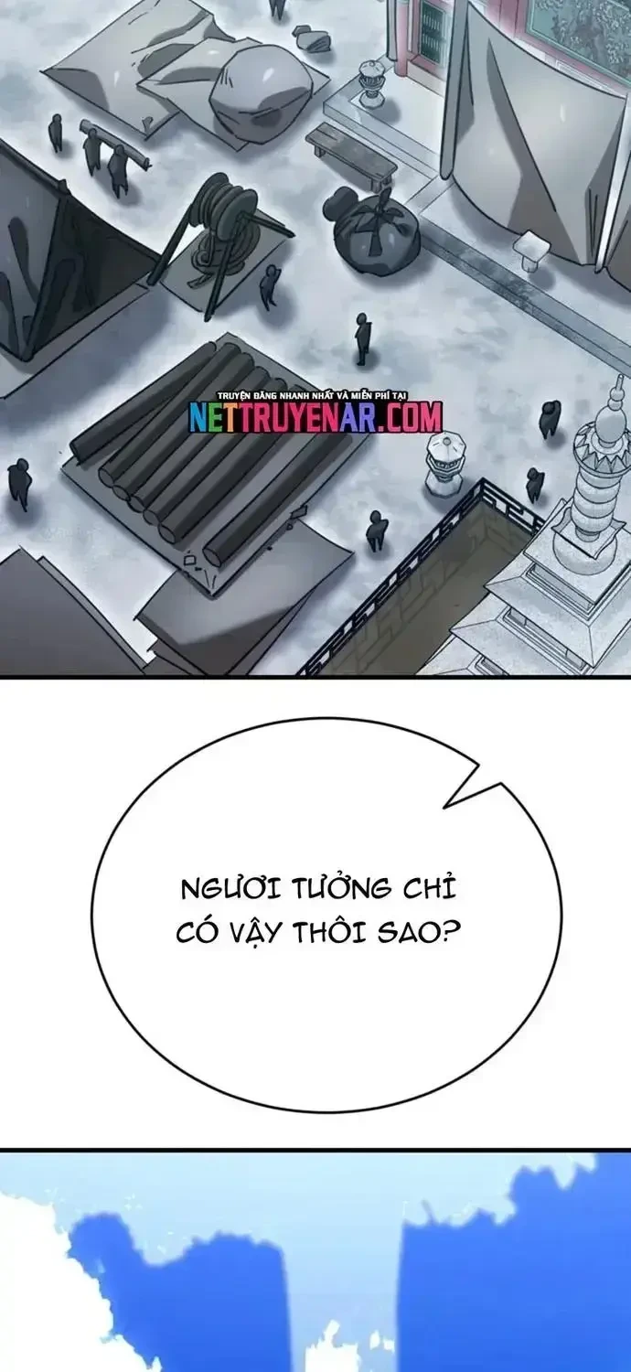 Thiên Ma Tái Lâm Chapter 115 - 105
