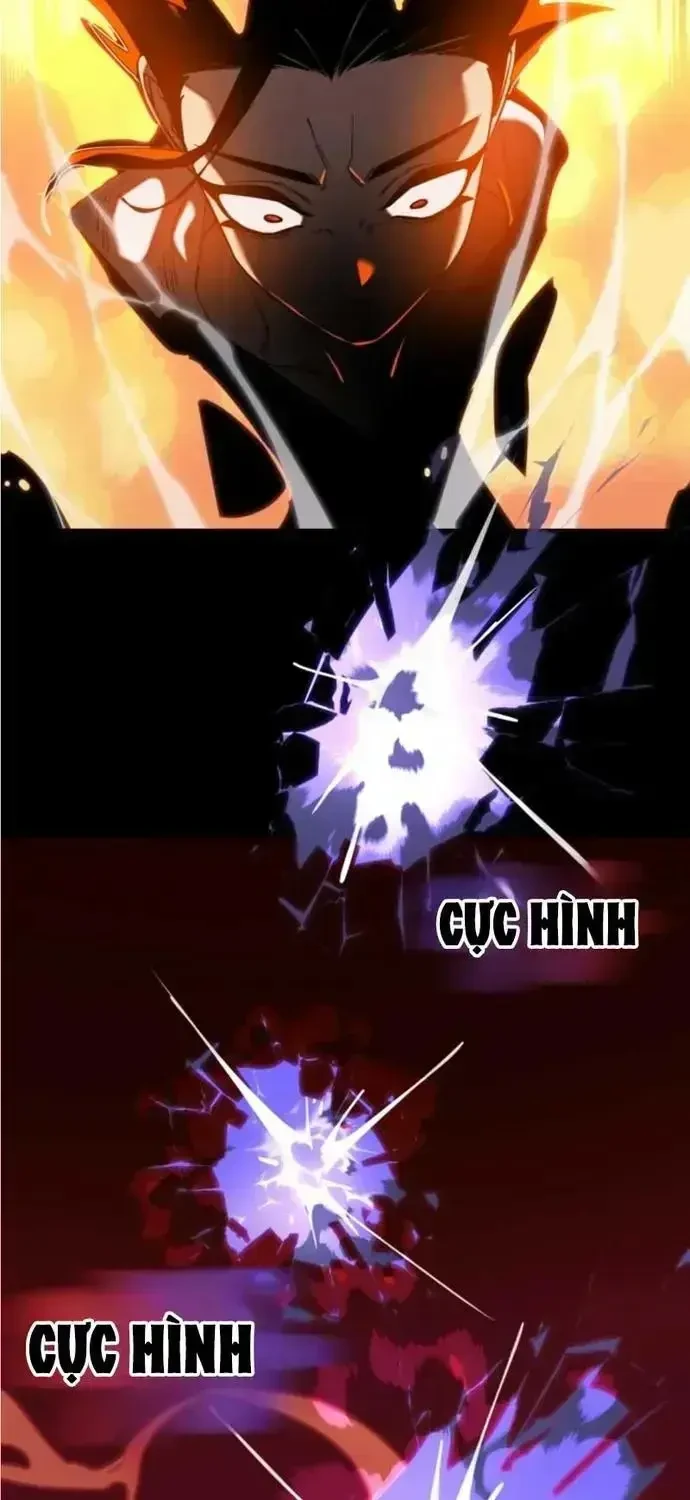 Thiên Ma Tái Lâm Chapter 116 - 11