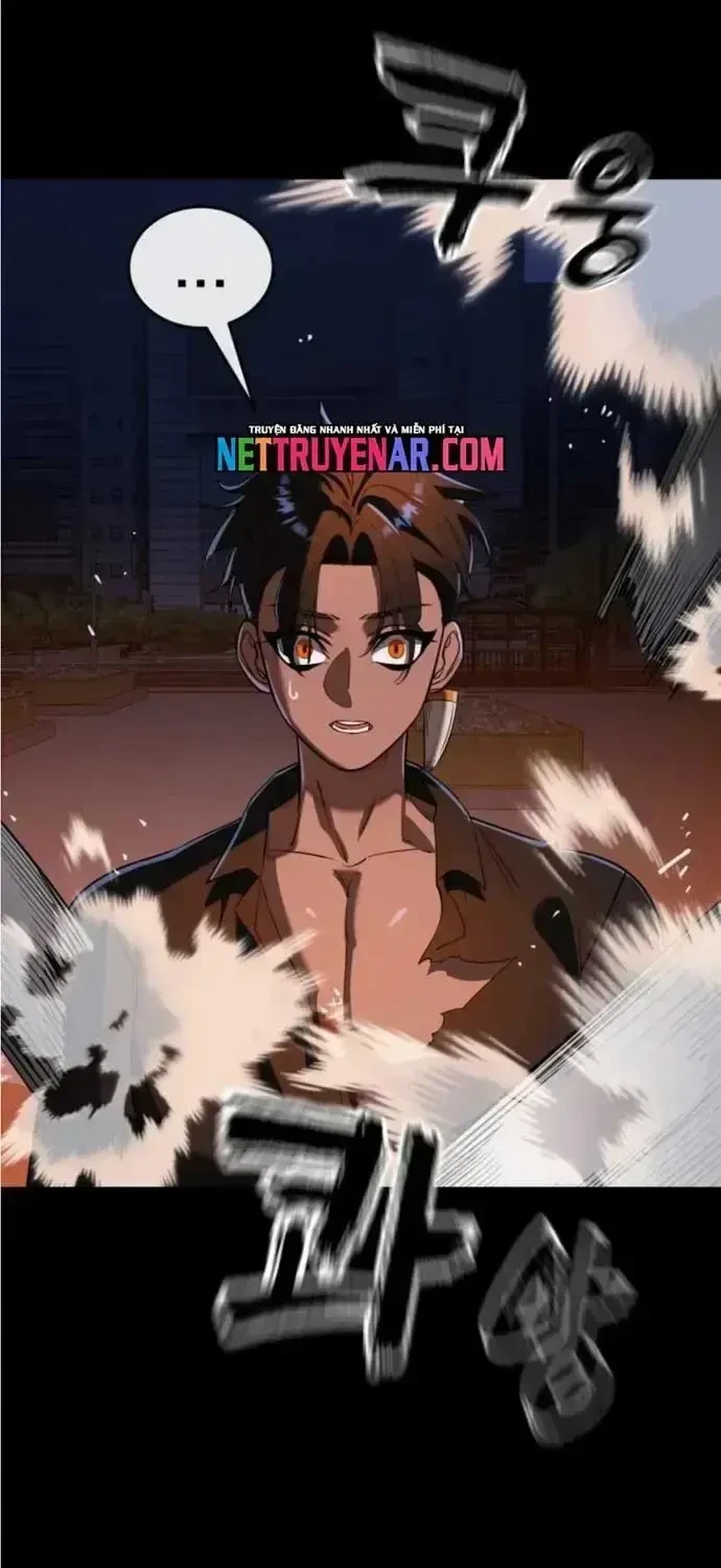 Thiên Ma Tái Lâm Chapter 116 - 20