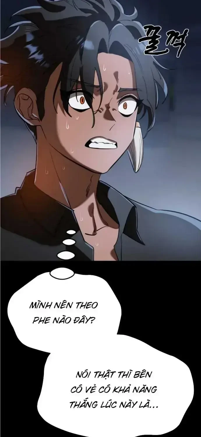 Thiên Ma Tái Lâm Chapter 116 - 27