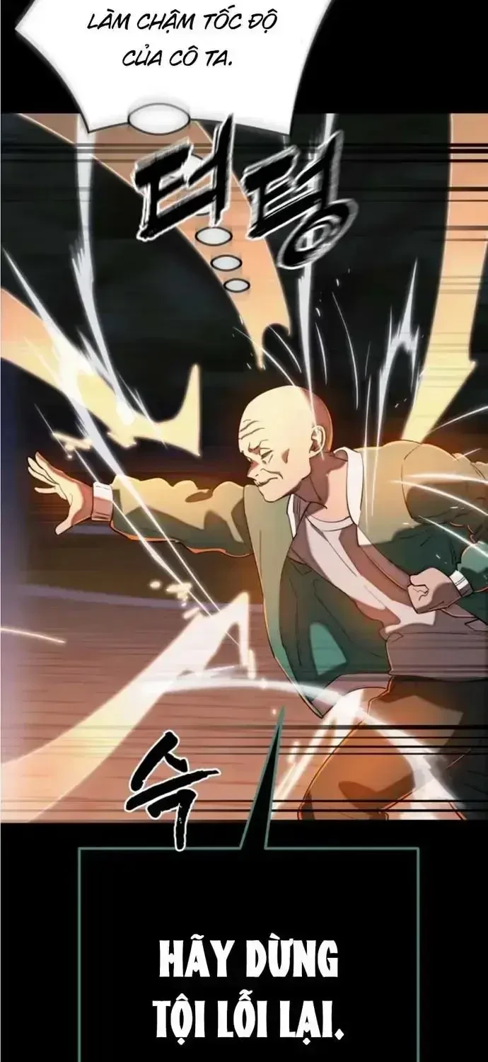 Thiên Ma Tái Lâm Chapter 116 - 41