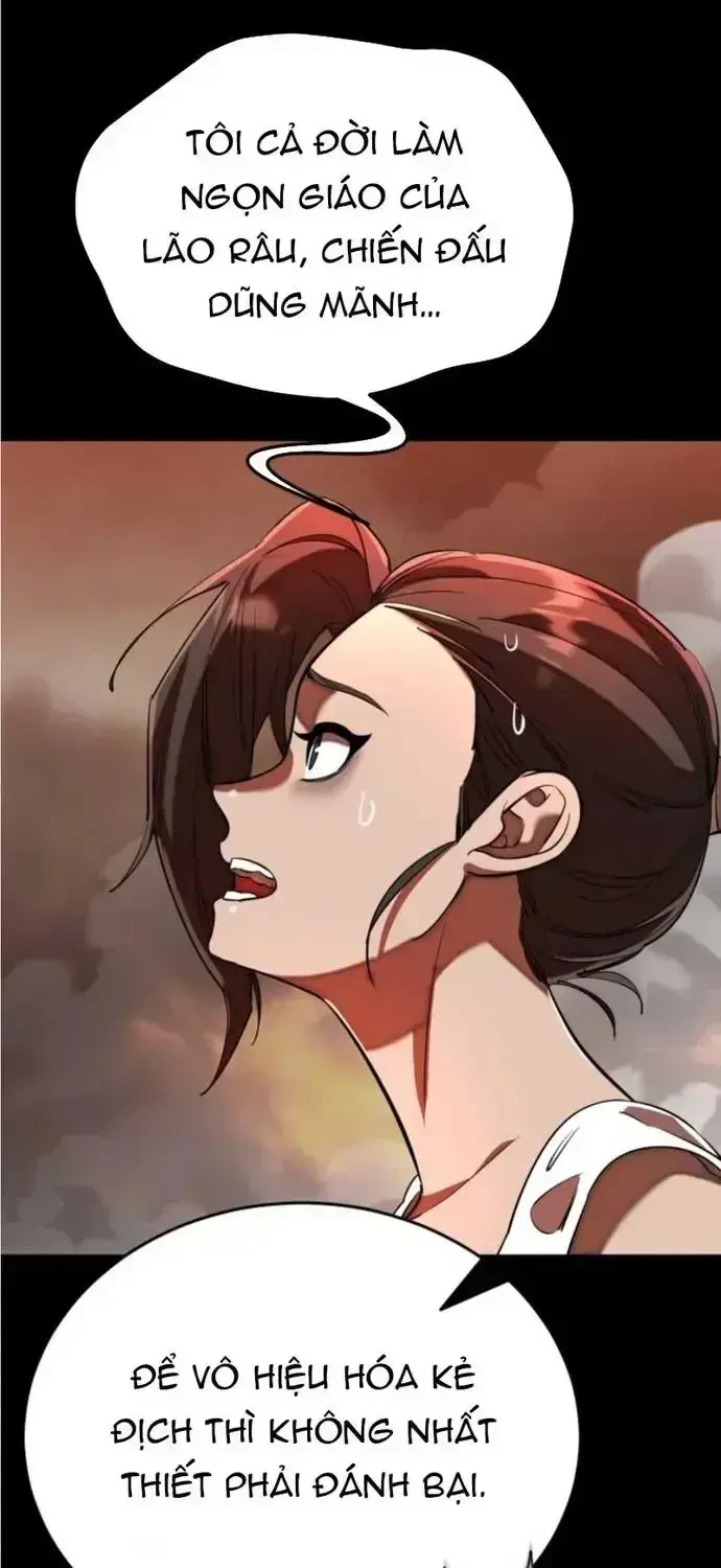 Thiên Ma Tái Lâm Chapter 116 - 53