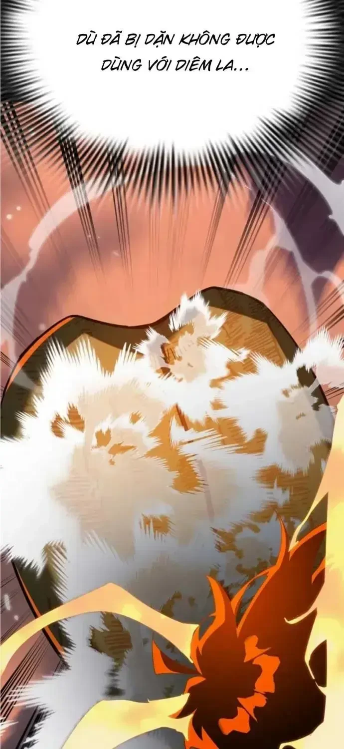 Thiên Ma Tái Lâm Chapter 116 - 107