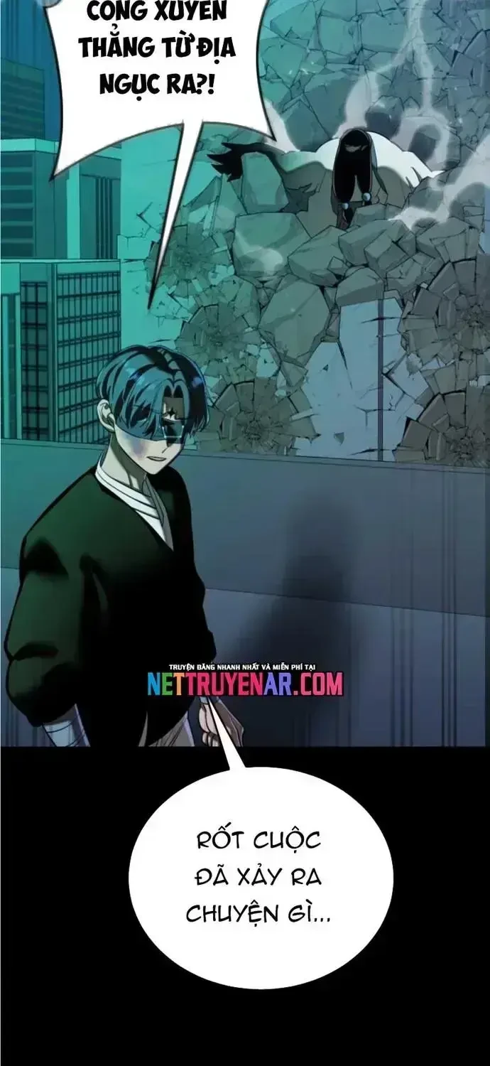 Thiên Ma Tái Lâm Chapter 116 - 115