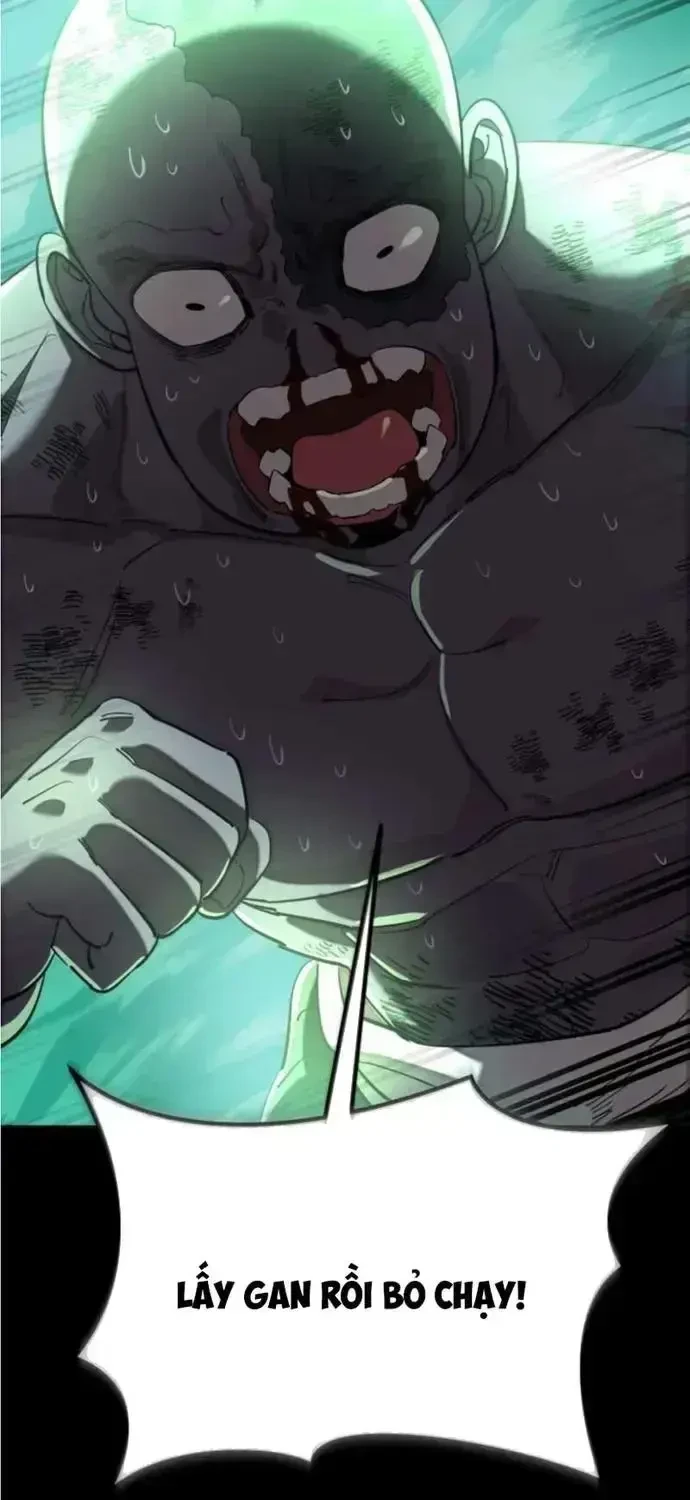 Thiên Ma Tái Lâm Chapter 116 - 118